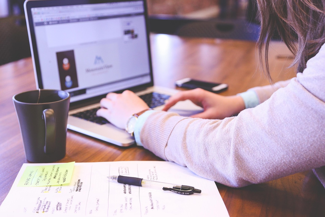 提交收录前整理页面
